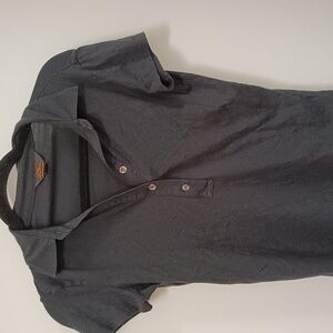 LL Bean signature cotton Polo xs